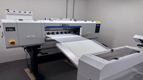 Screen Printing & Embroidery